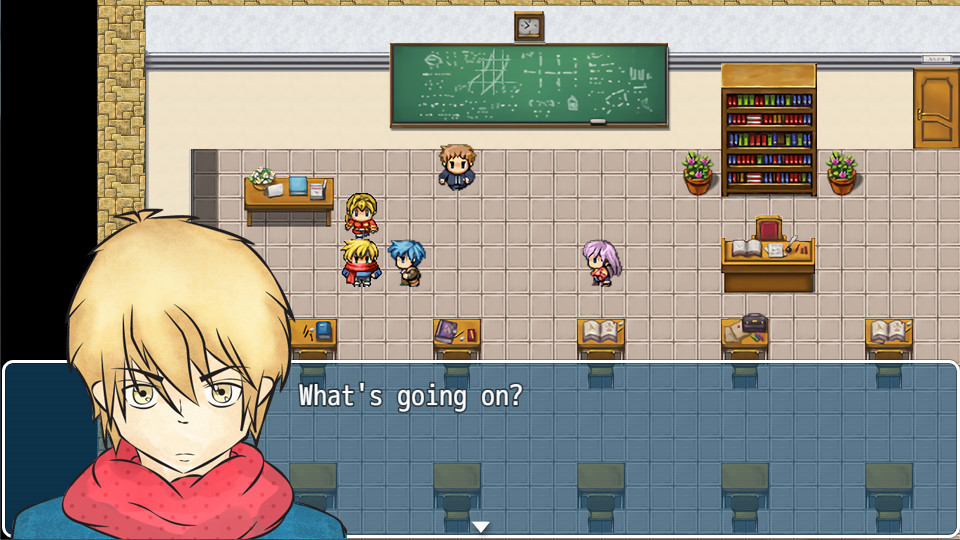 ESCAPE Room: Reality screenshot 2