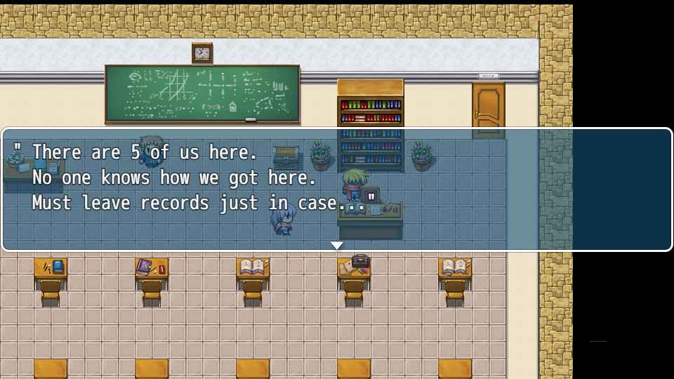 ESCAPE Room: Reality screenshot 4