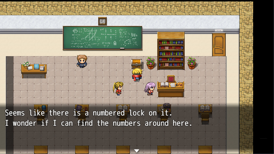 ESCAPE Room: Reality screenshot 8