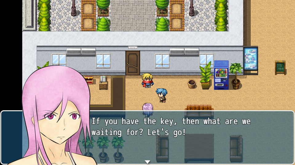 ESCAPE Room: Reality screenshot 3