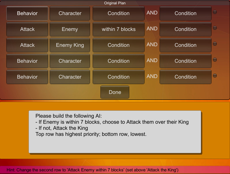 MarionetteAI screenshot 6