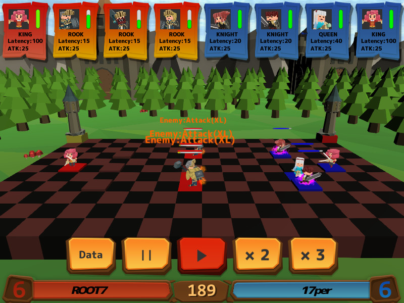 MarionetteAI screenshot 3
