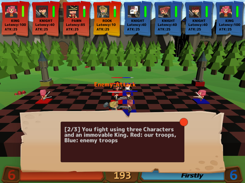 MarionetteAI screenshot 2
