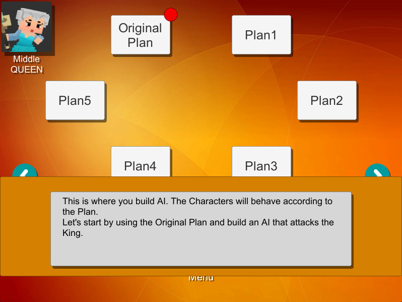 MarionetteAI screenshot 5
