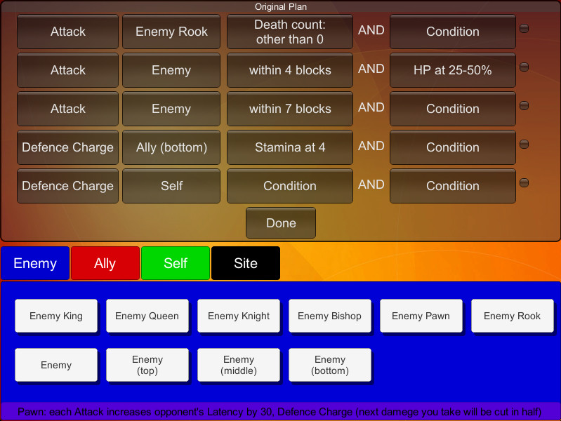 MarionetteAI screenshot 8