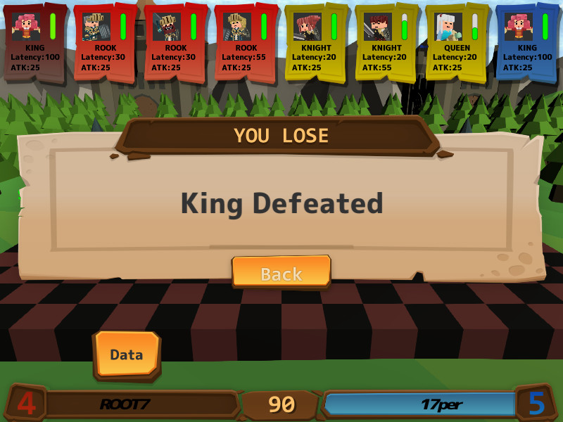 MarionetteAI screenshot 4