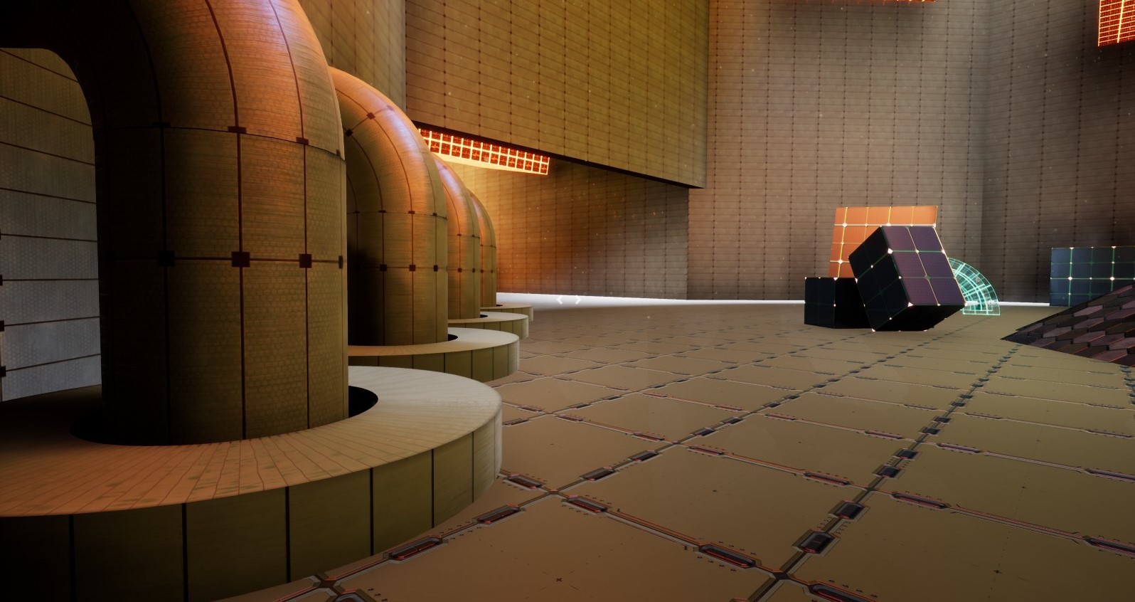 Potentia screenshot 10