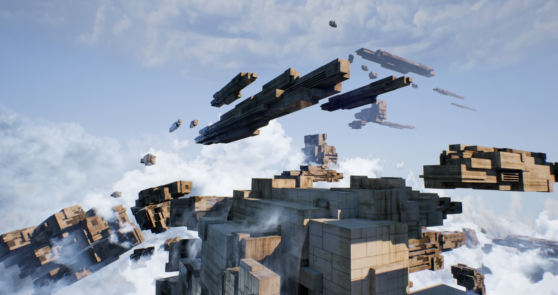 Potentia screenshot 12
