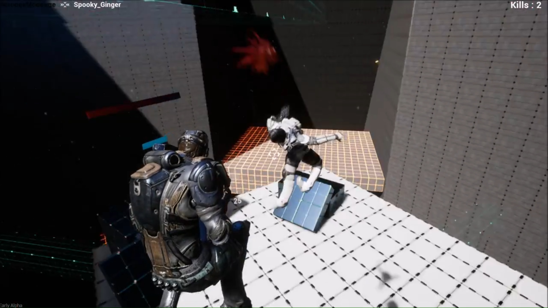 Potentia screenshot 9