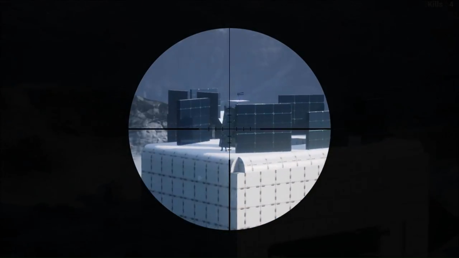 Potentia screenshot 11
