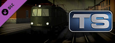 Train Simulator: E18 Loco Add-On