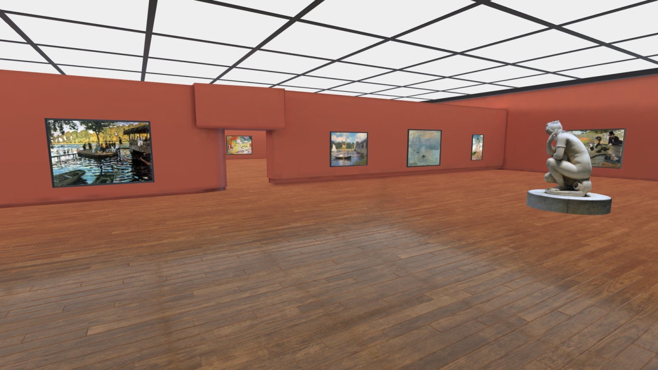 Mocove Arts VR screenshot 20