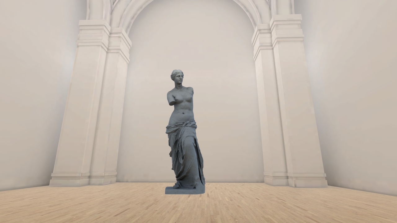 Mocove Arts VR screenshot 16