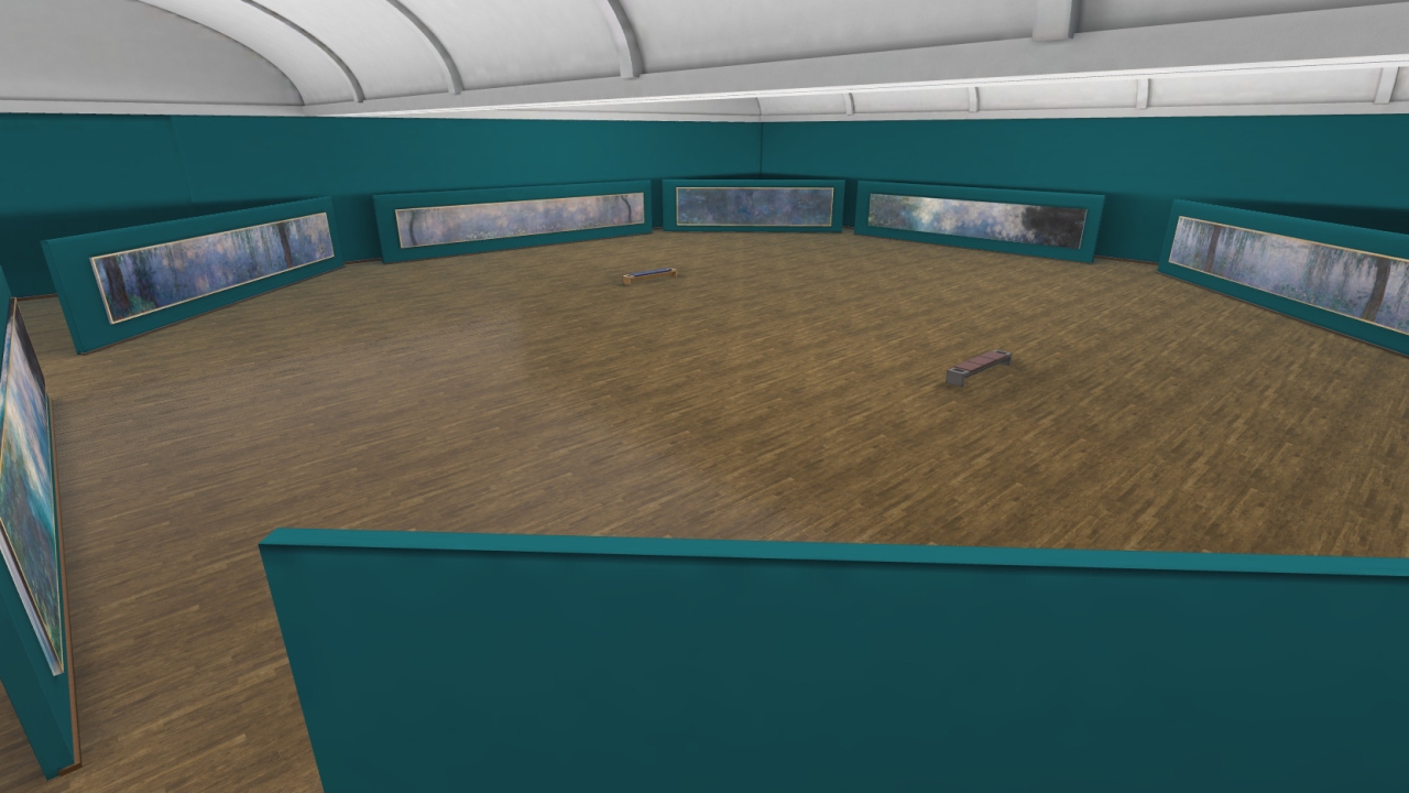 Mocove Arts VR screenshot 10