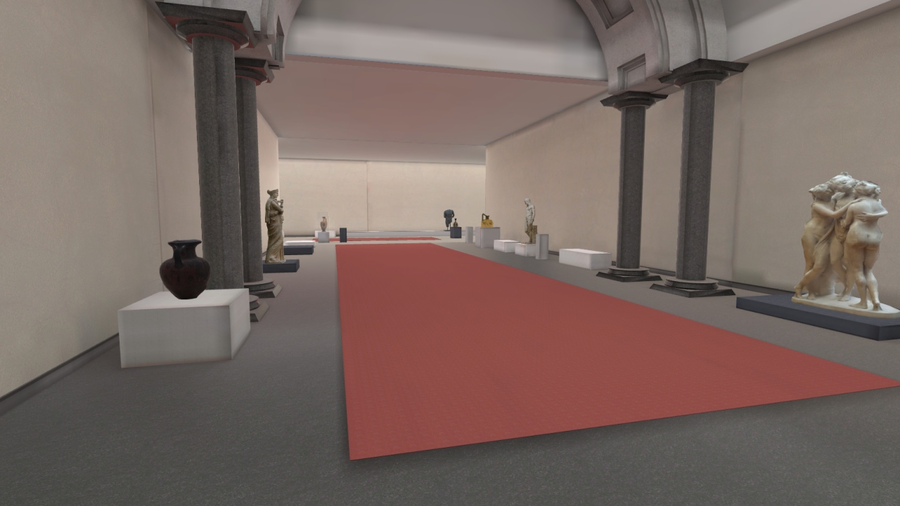 Mocove Arts VR screenshot 19