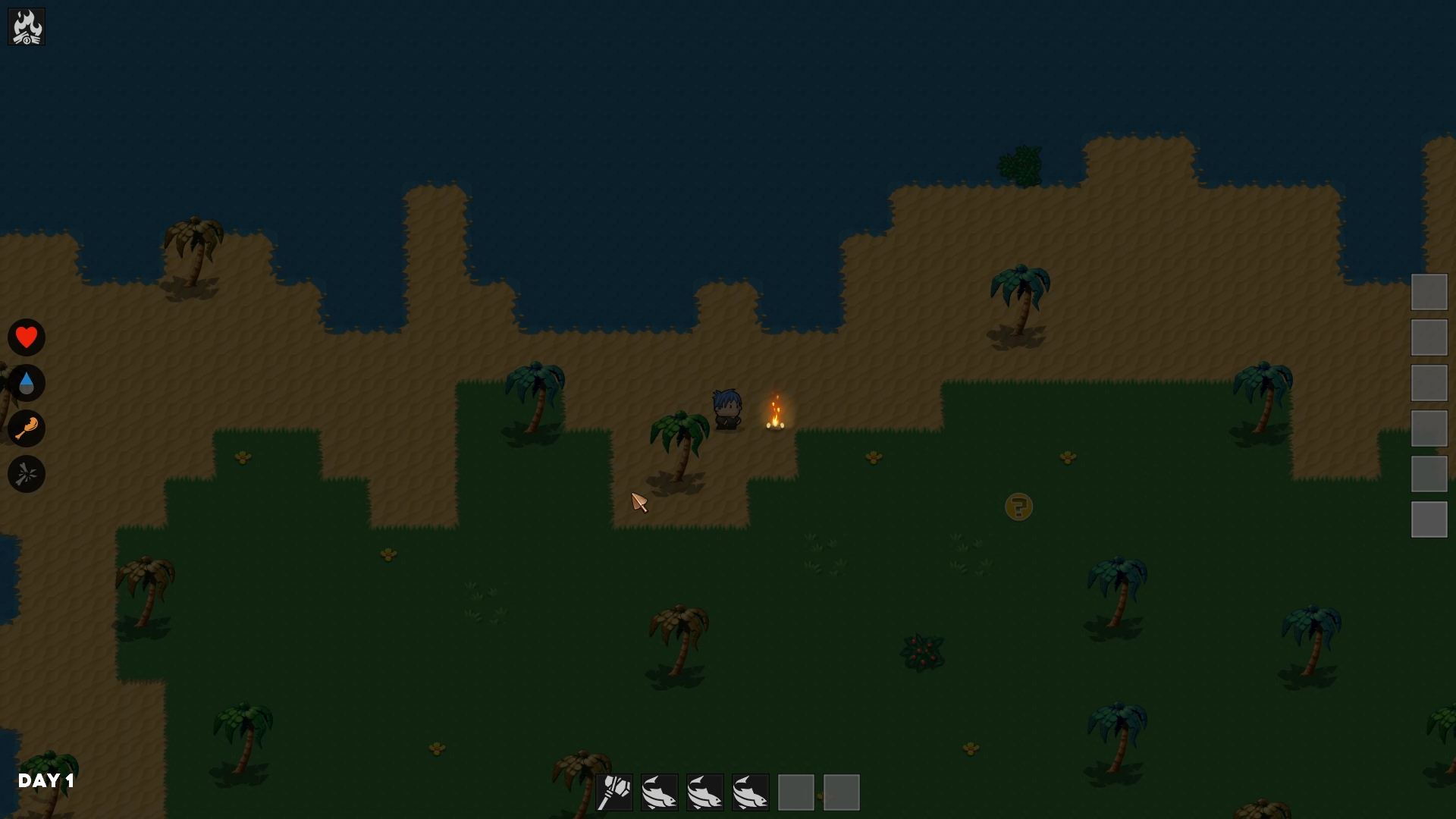 Beached screenshot 5