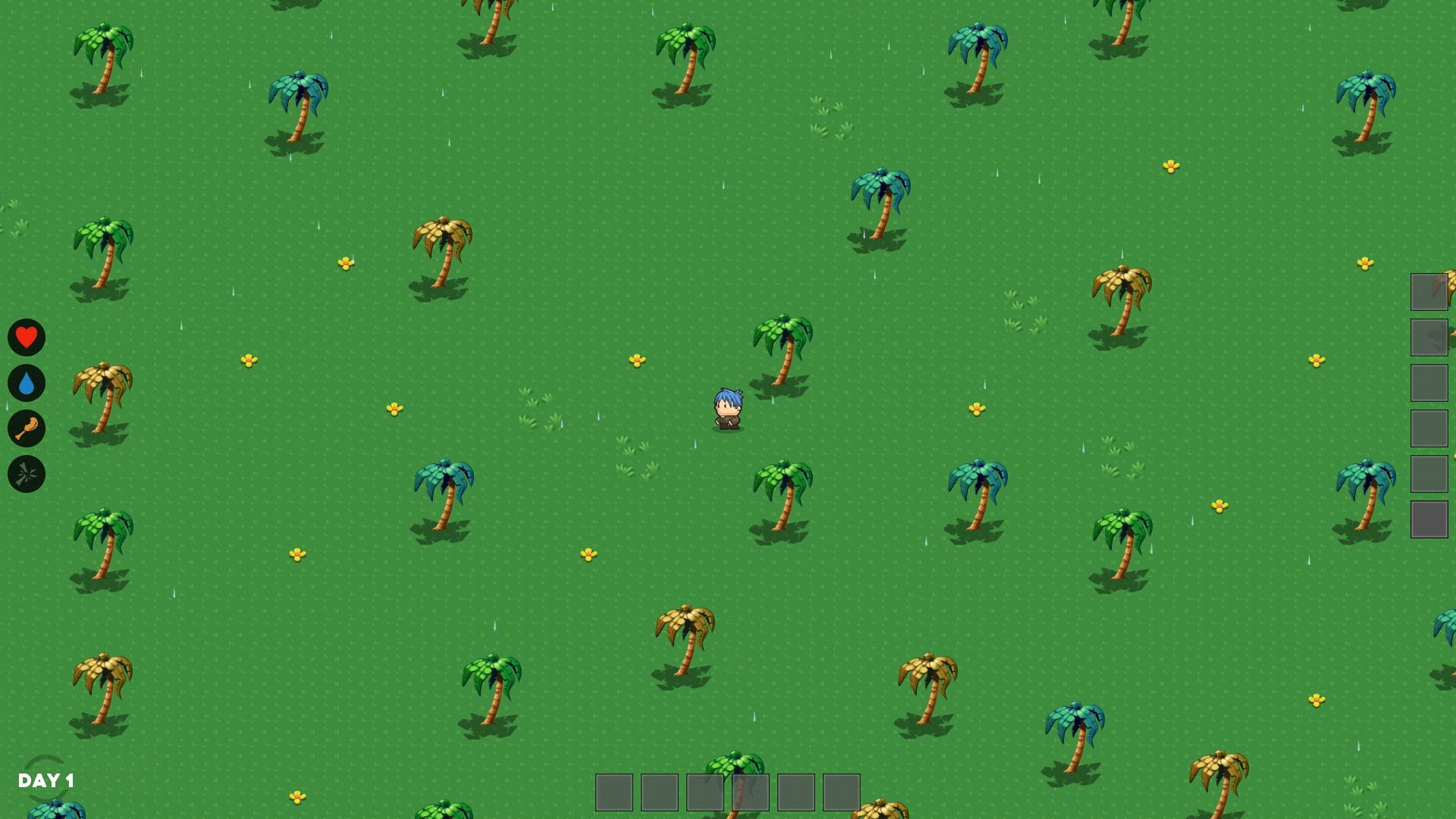 Beached screenshot 1