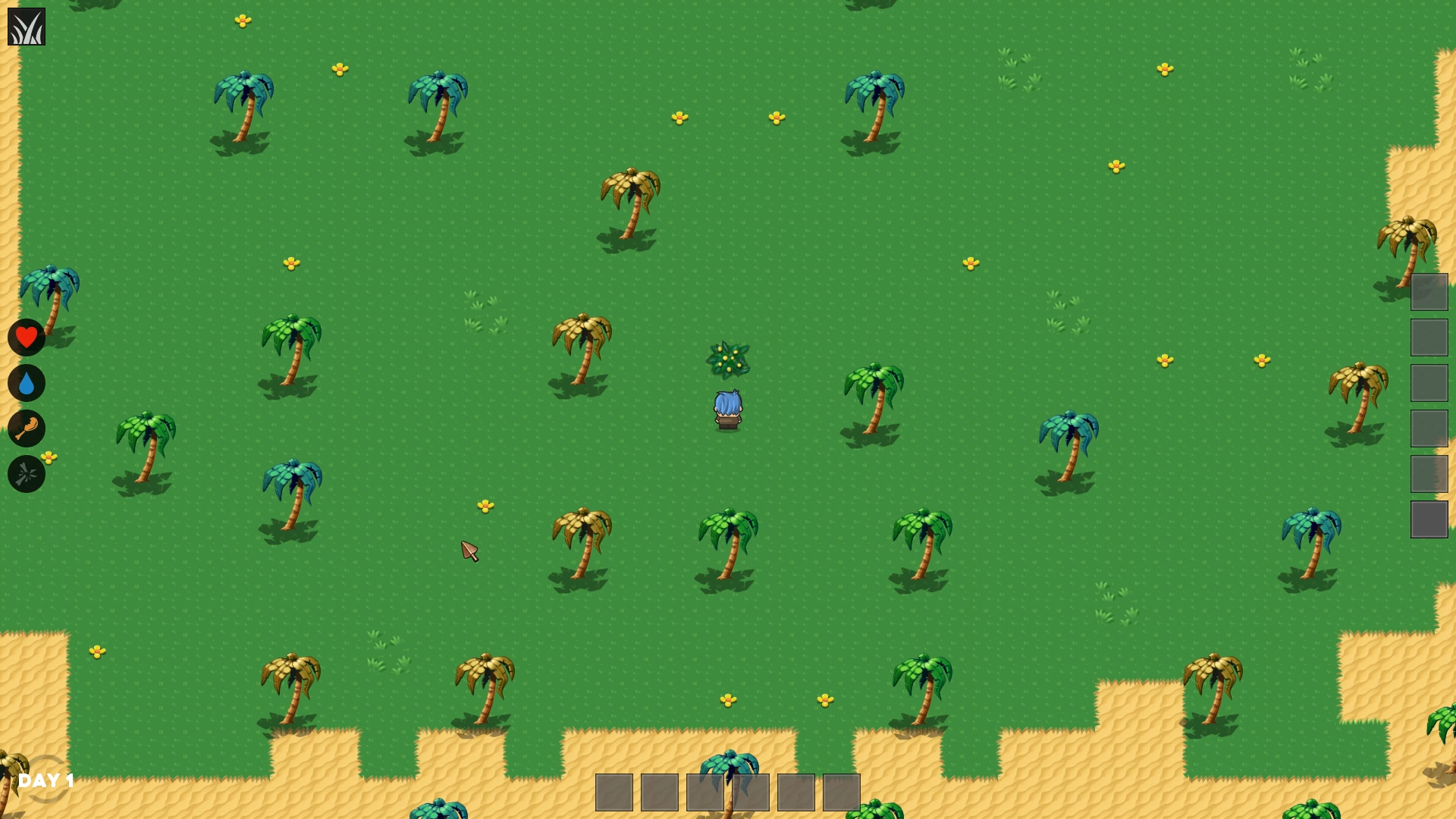Beached screenshot 3