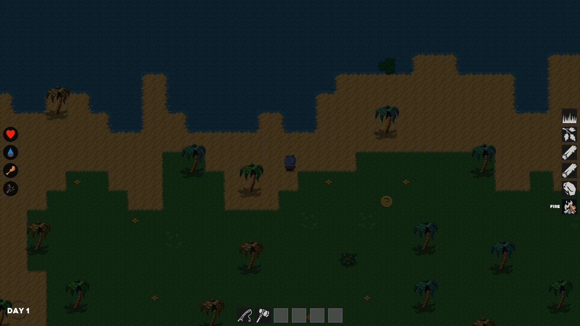 Beached screenshot 4