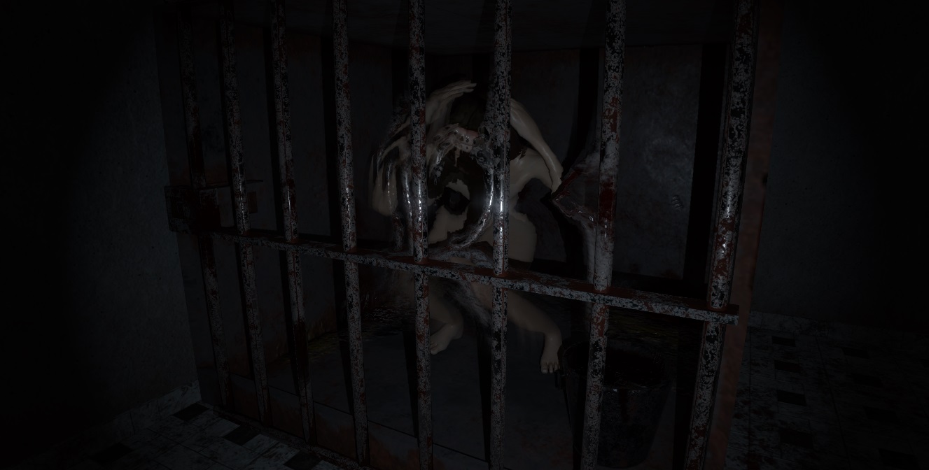 Descent - Silence of Mind screenshot 4