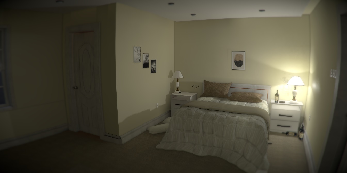 Descent - Silence of Mind screenshot 3