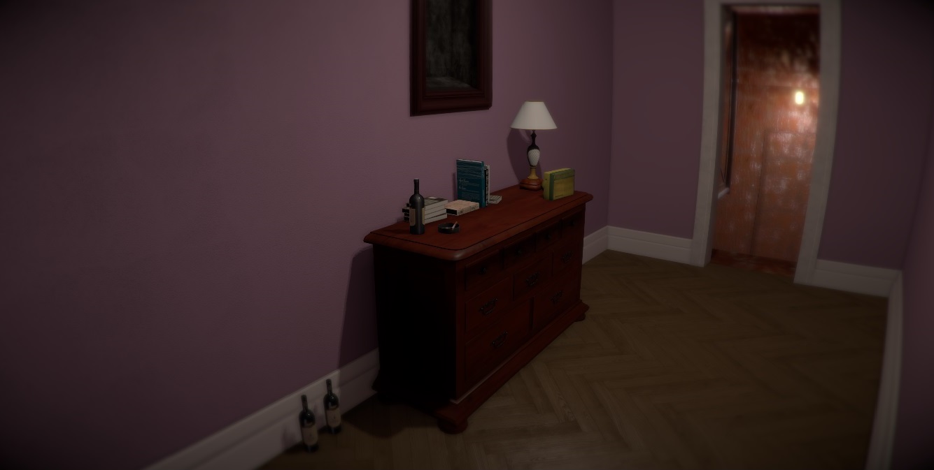 Descent - Silence of Mind screenshot 6