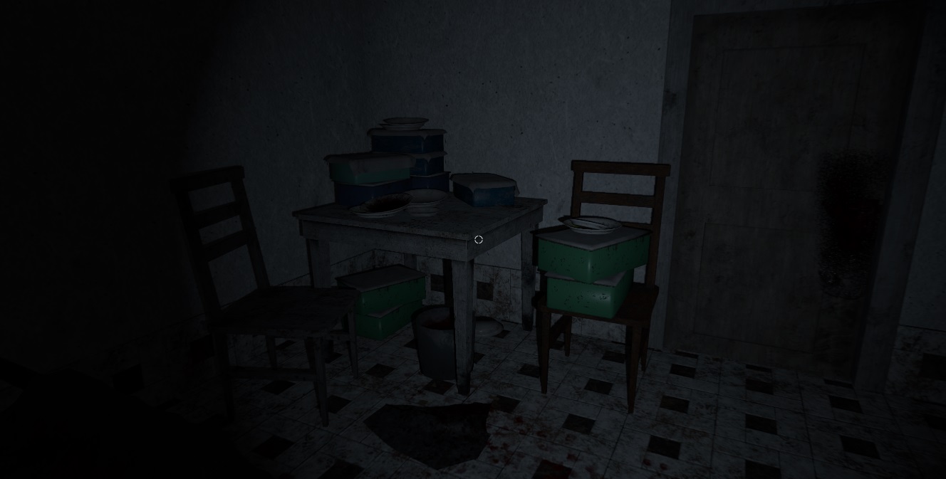 Descent - Silence of Mind screenshot 5