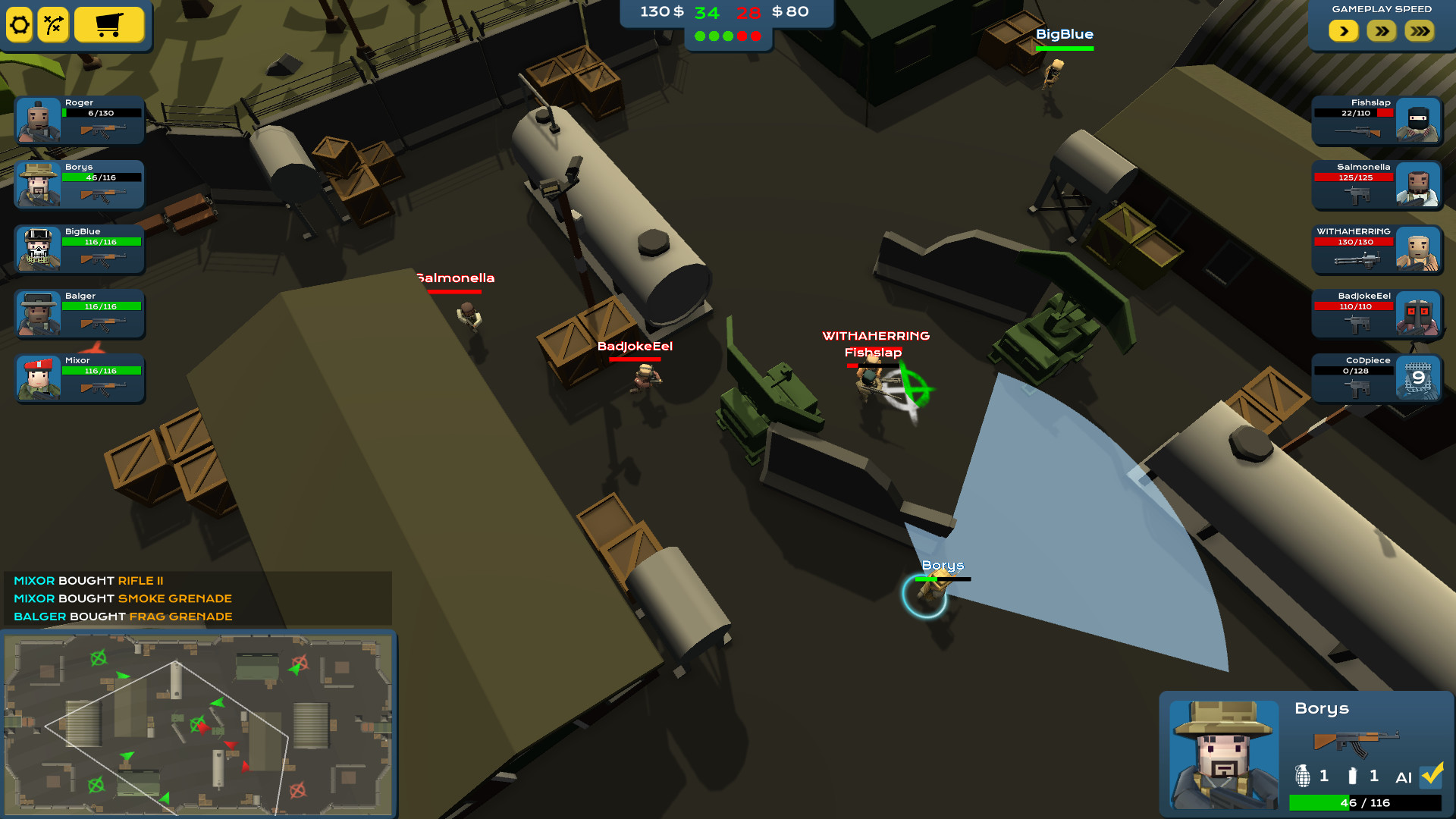 ESport Manager screenshot 6