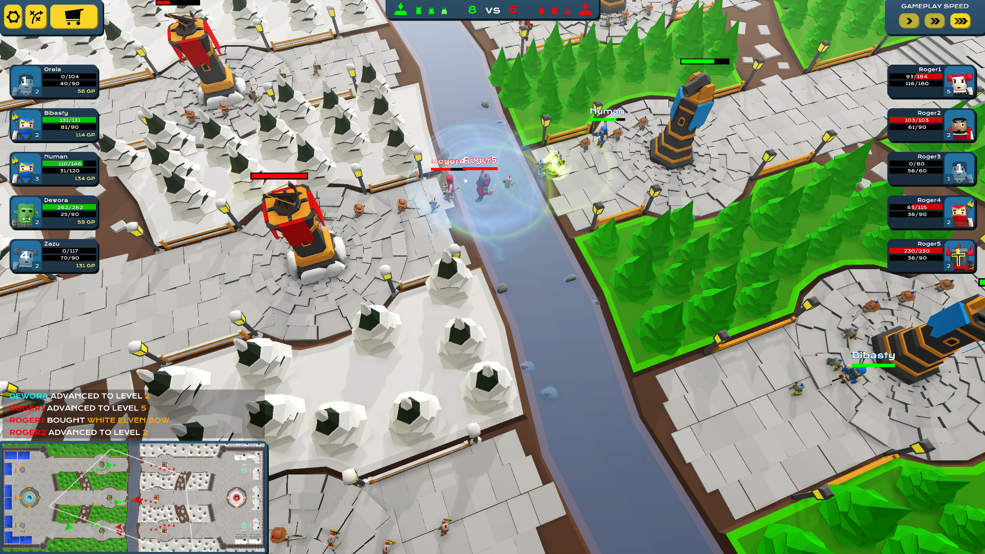 ESport Manager screenshot 7