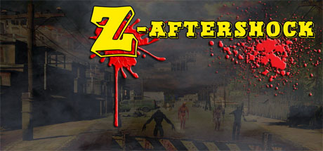 Z-Aftershock — Steam header