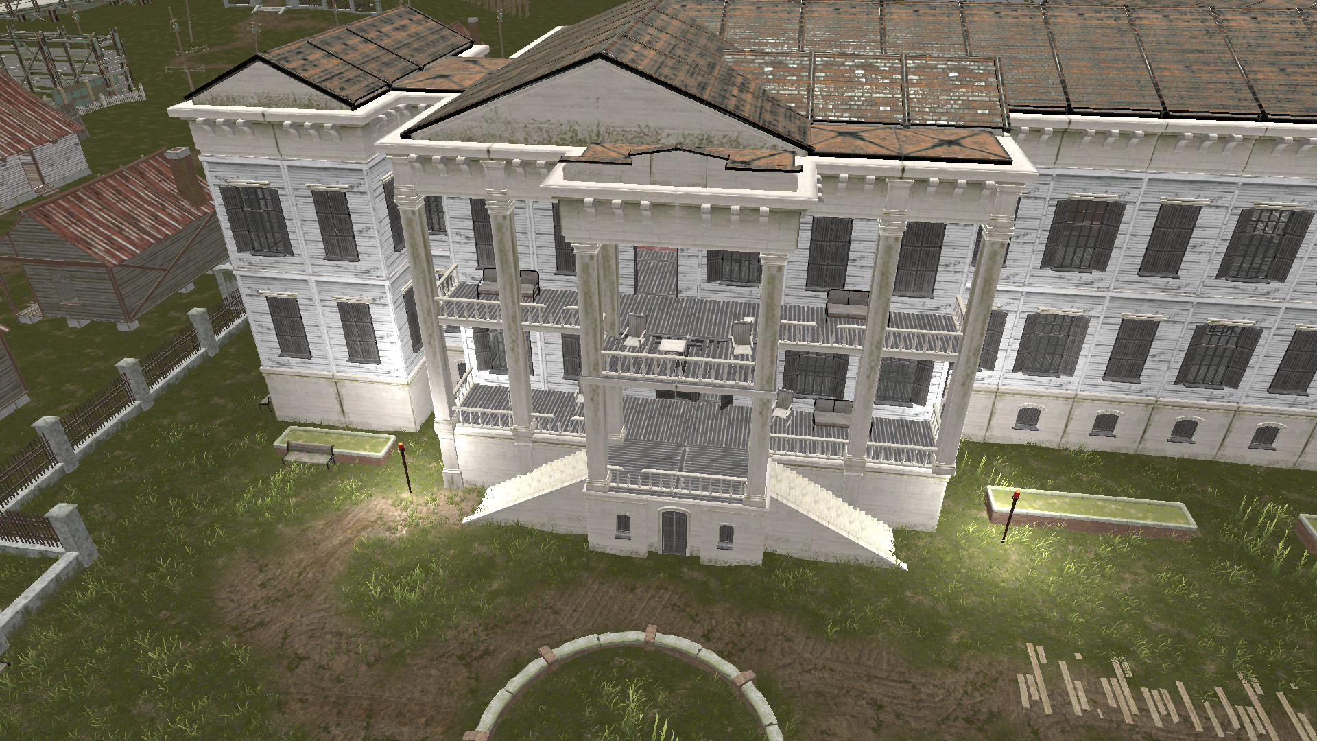 Z-Aftershock screenshot 15