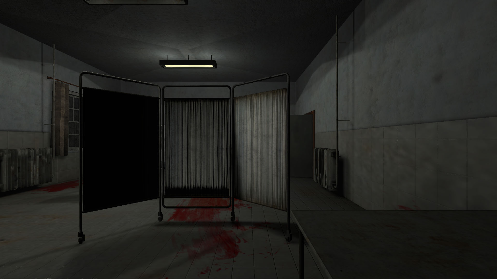 Z-Aftershock screenshot 2