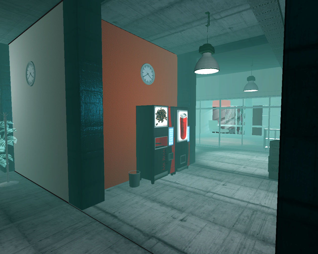 Z-Aftershock screenshot 11