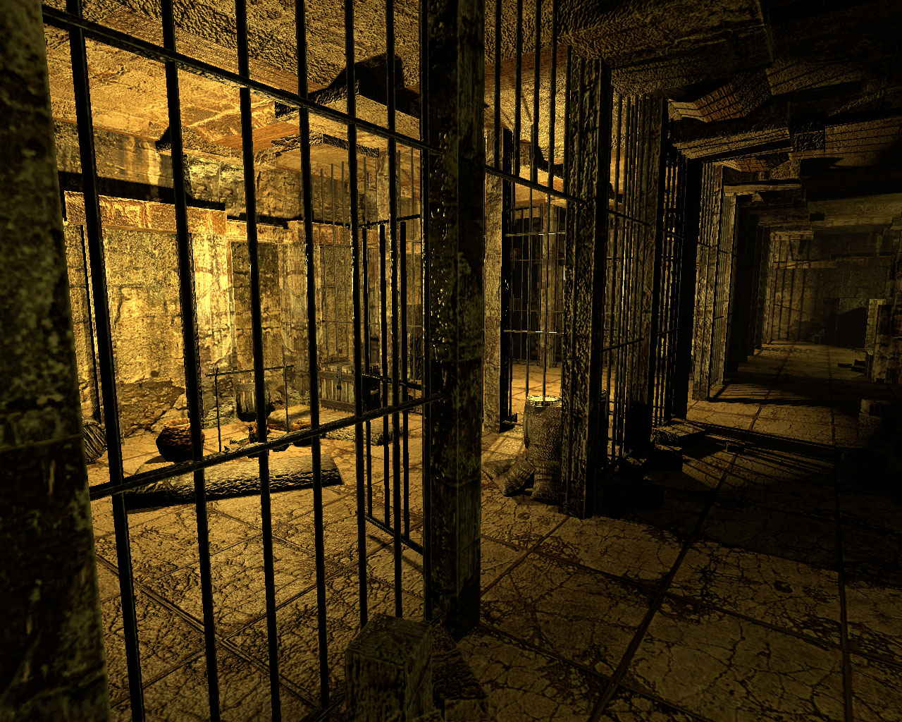 Z-Aftershock screenshot 9