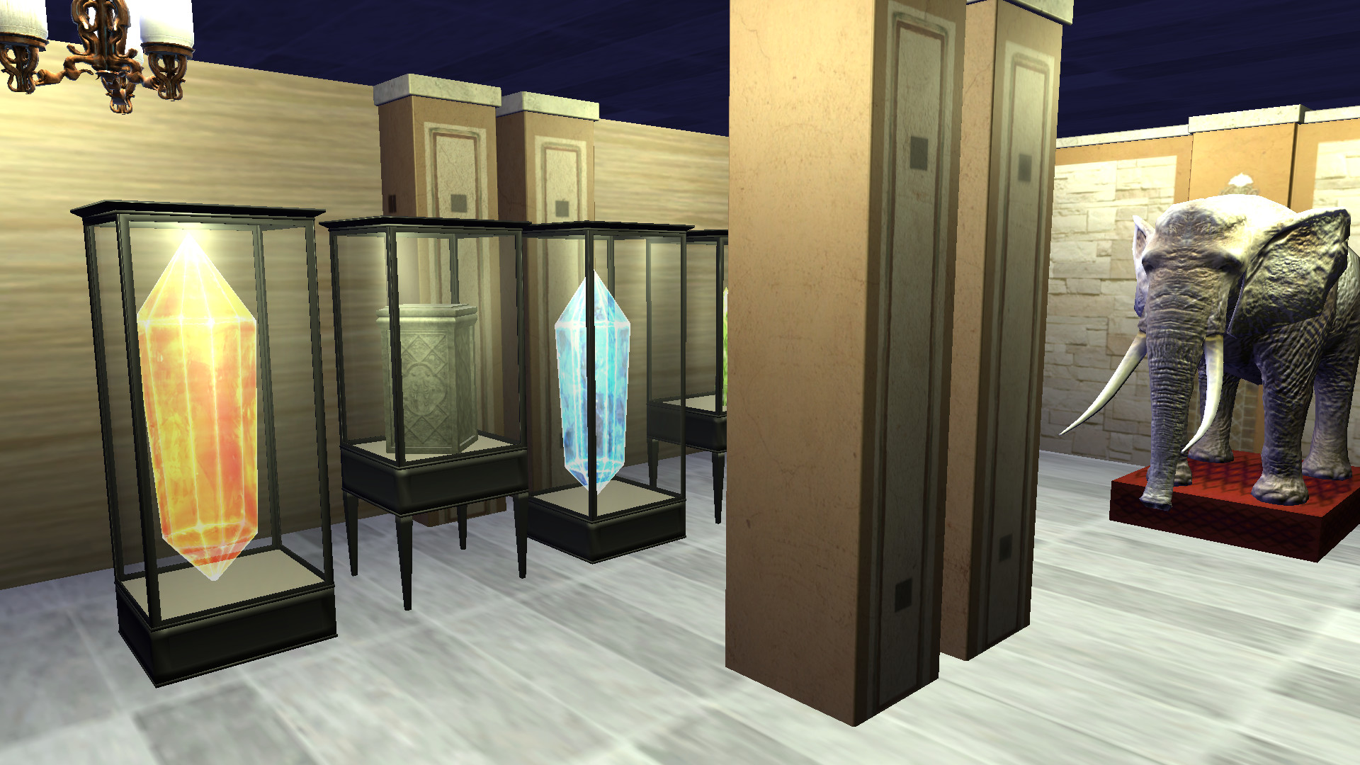Z-Aftershock screenshot 22