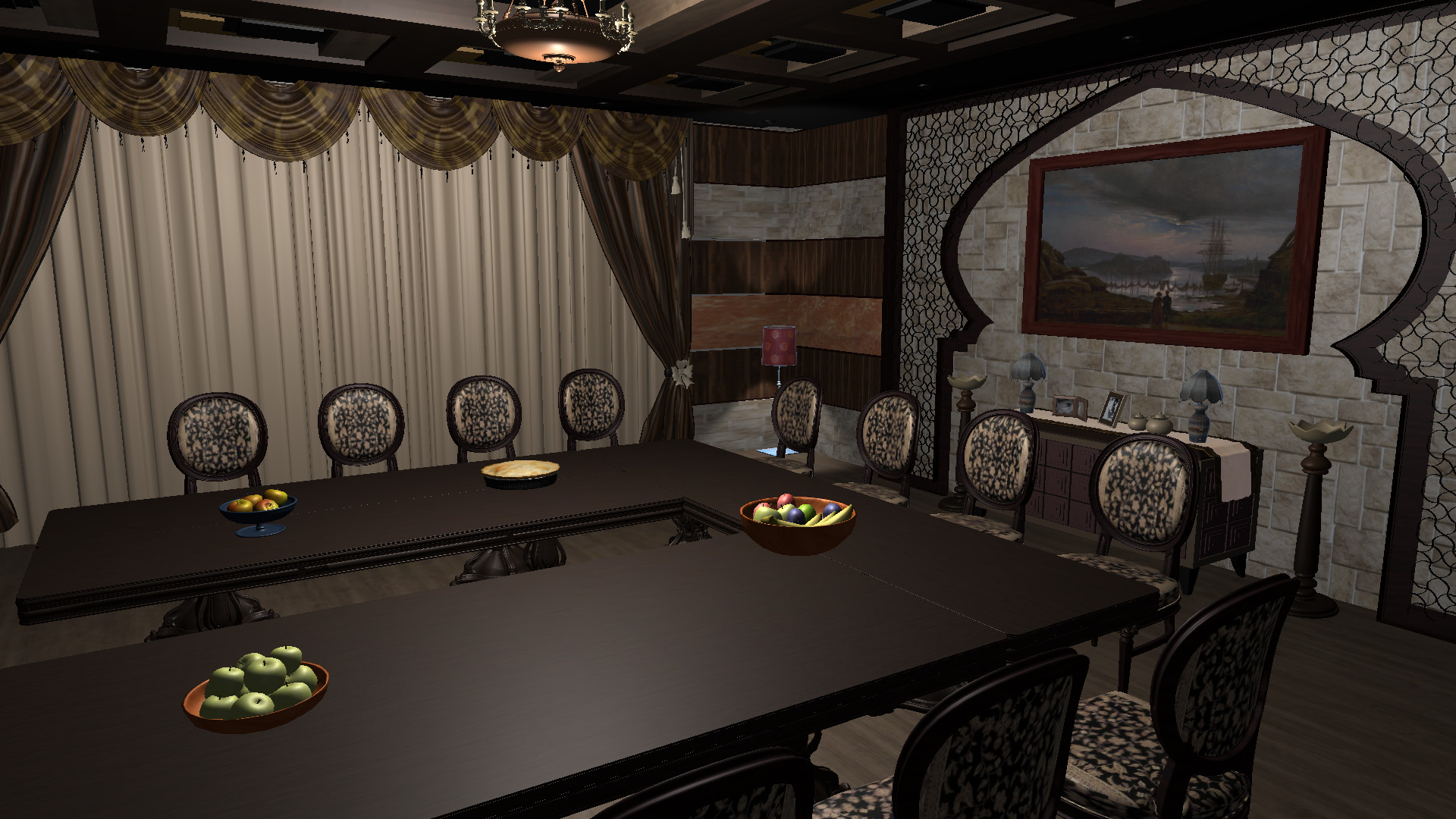 Z-Aftershock screenshot 14
