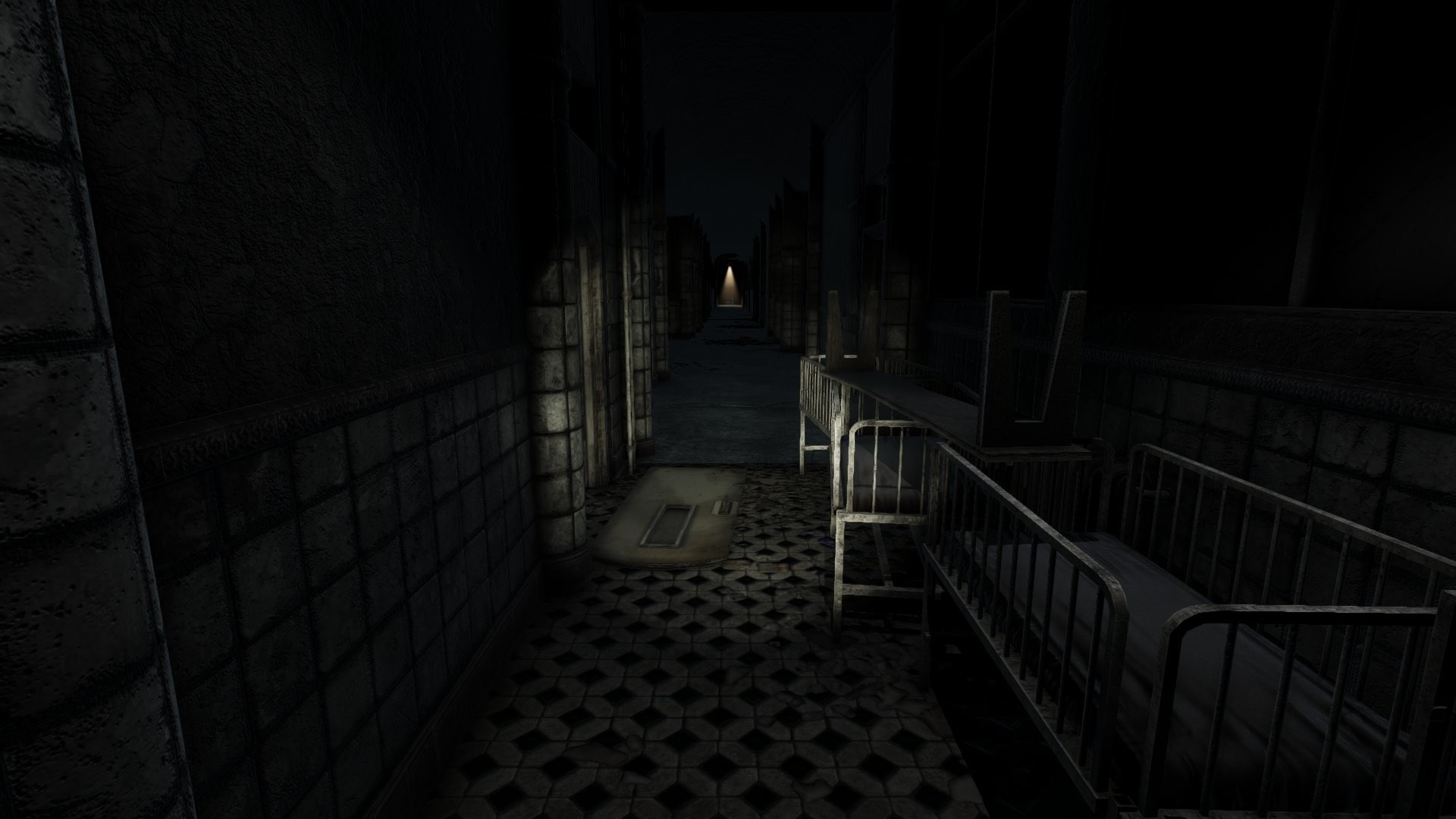 Z-Aftershock screenshot 30