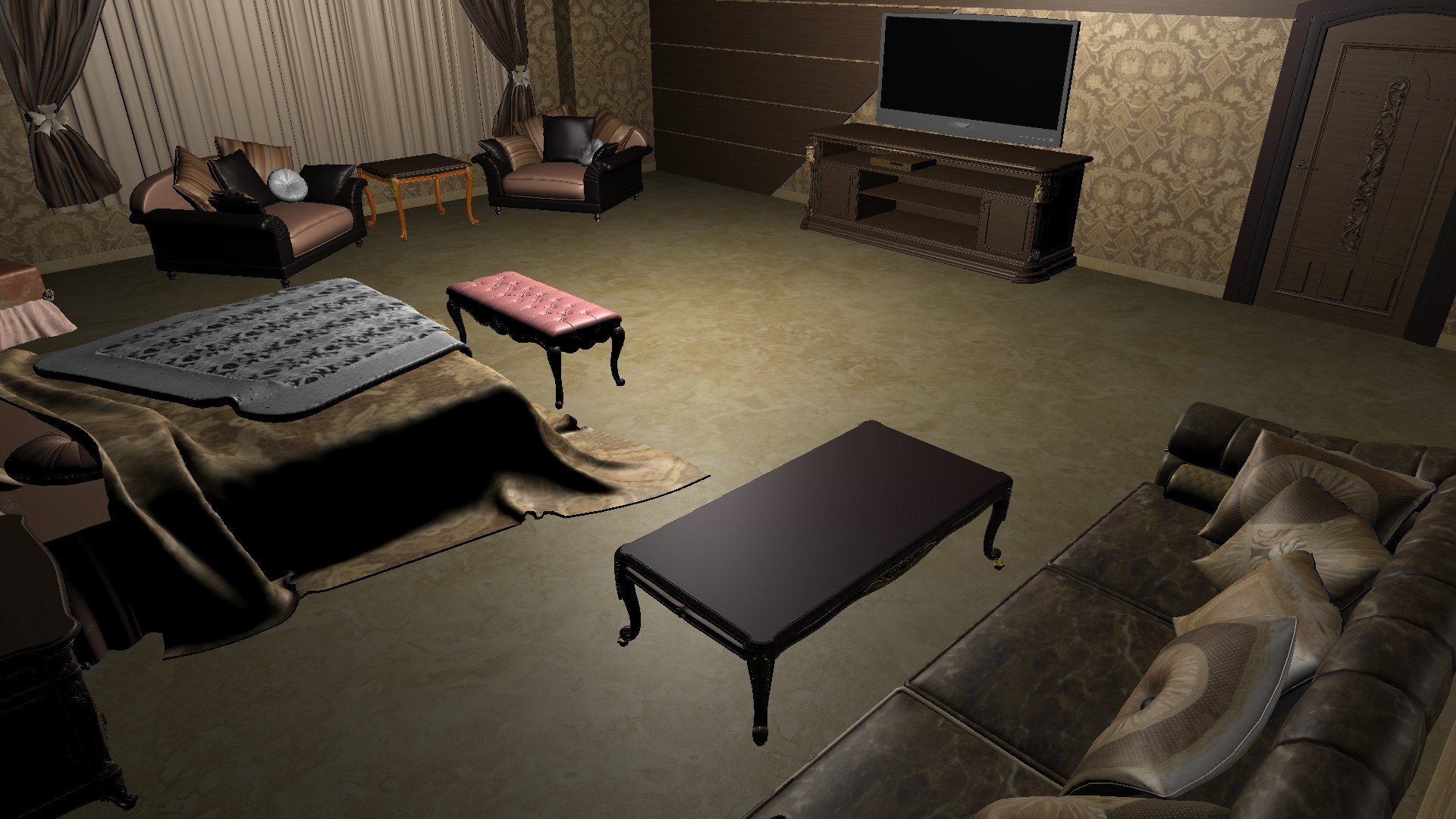 Z-Aftershock screenshot 19