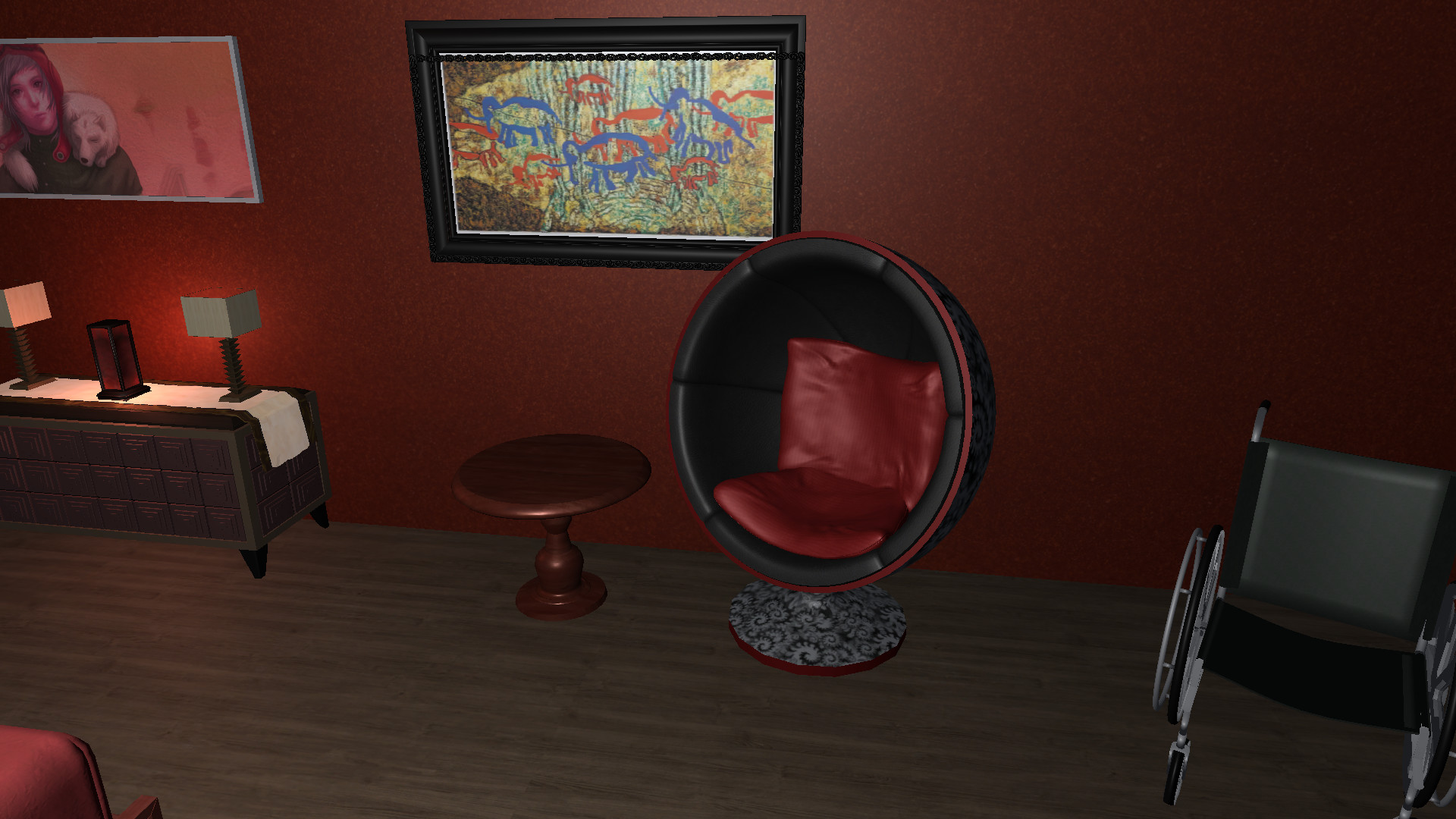 Z-Aftershock screenshot 25