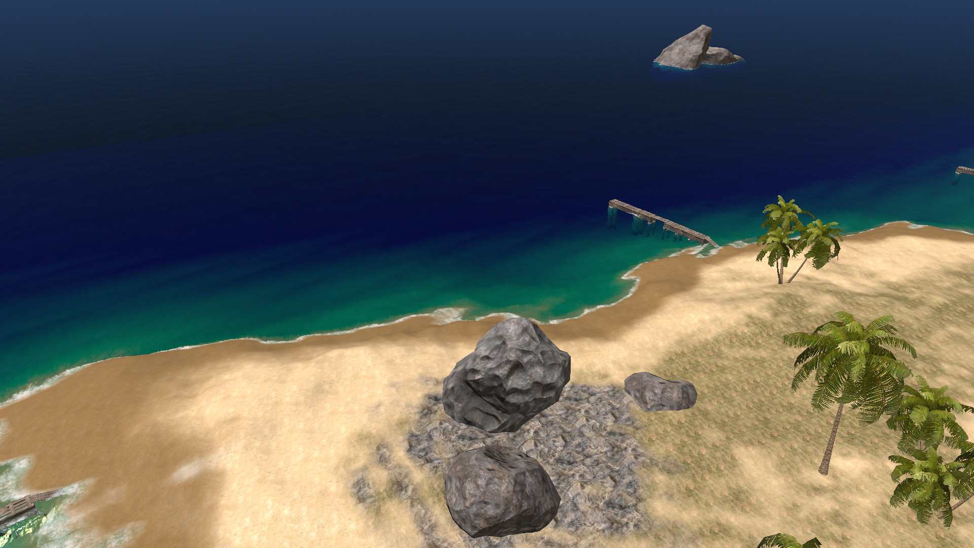 Z-Aftershock screenshot 18