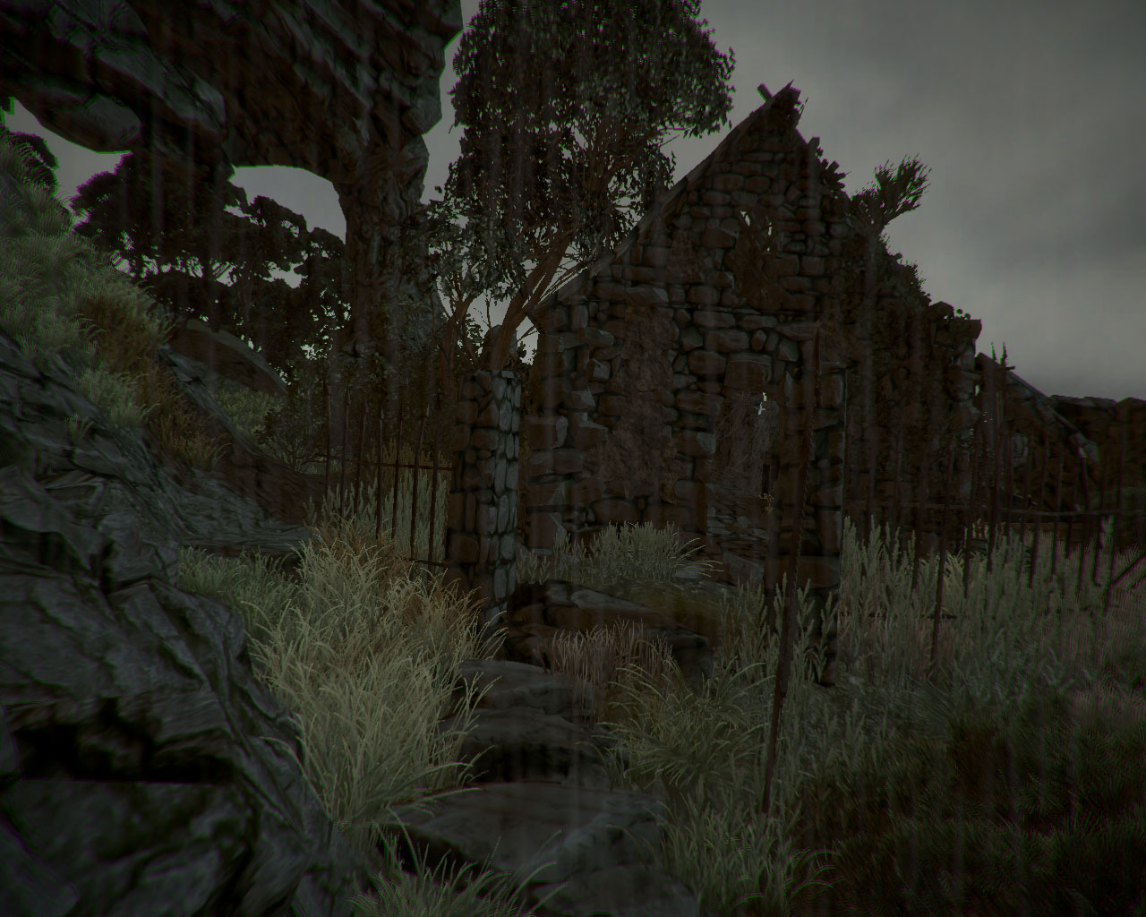 Z-Aftershock screenshot 4