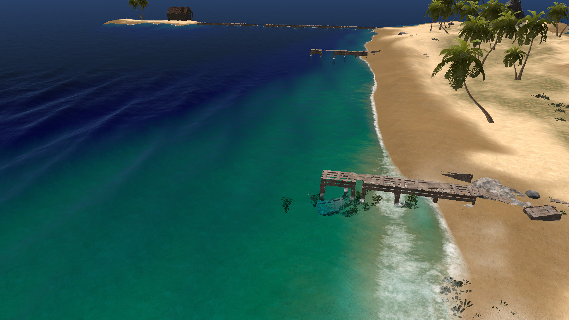 Z-Aftershock screenshot 17