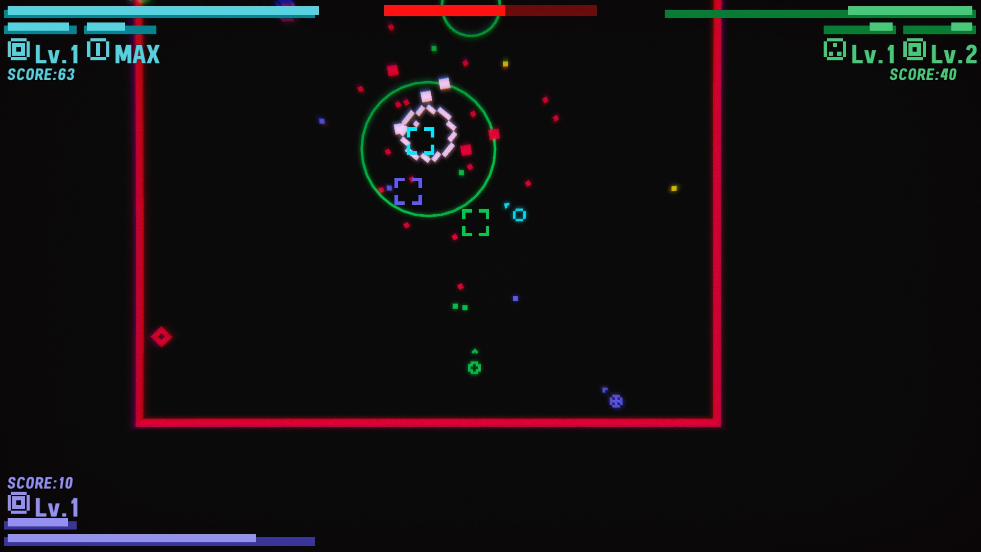 Watchlist screenshot 10