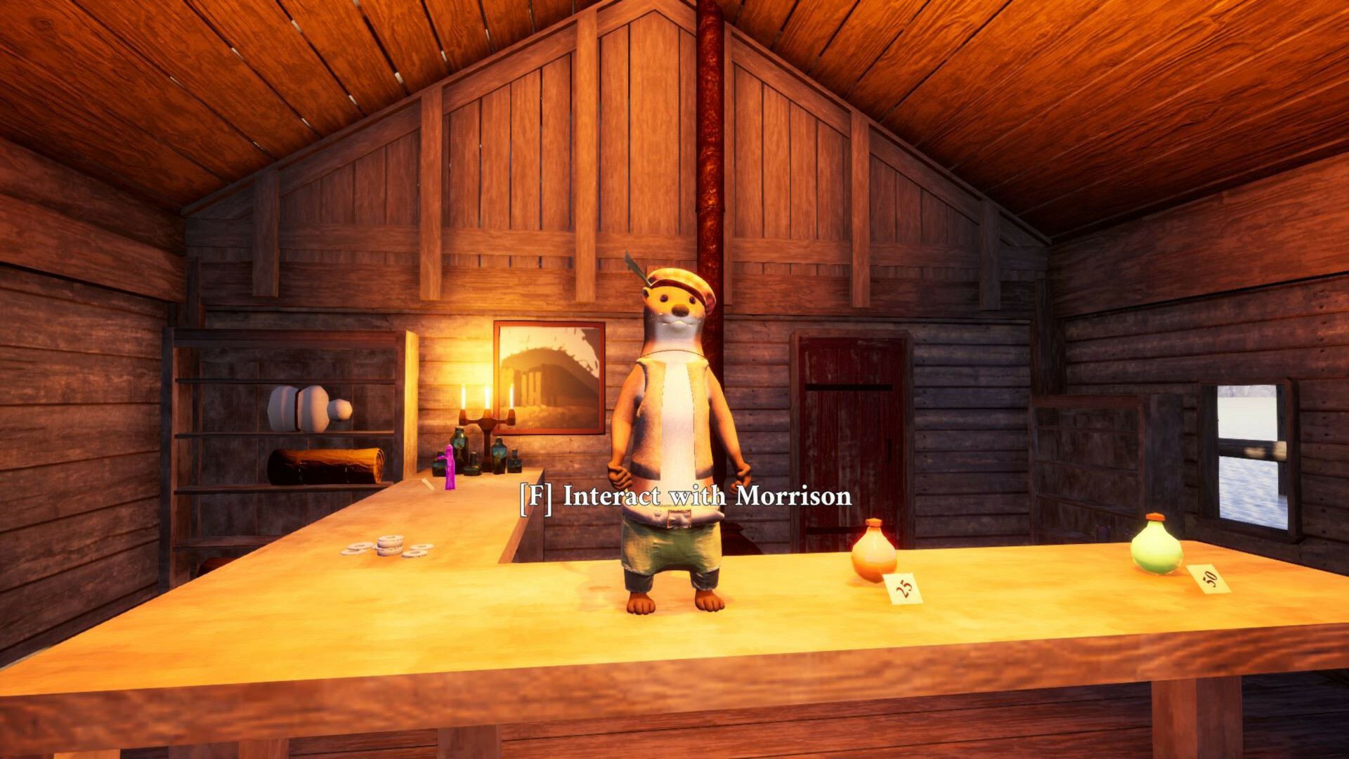 Zofia screenshot 7
