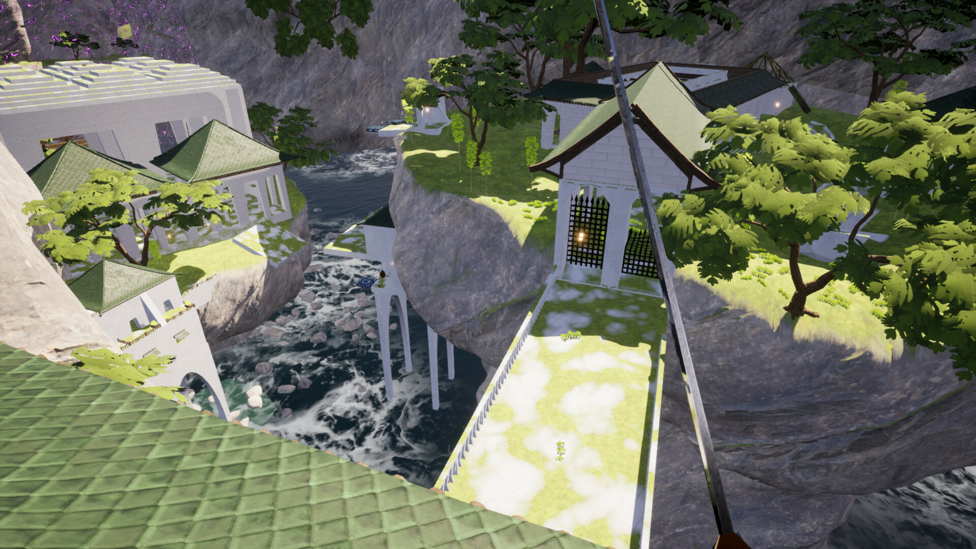 Zofia screenshot 10