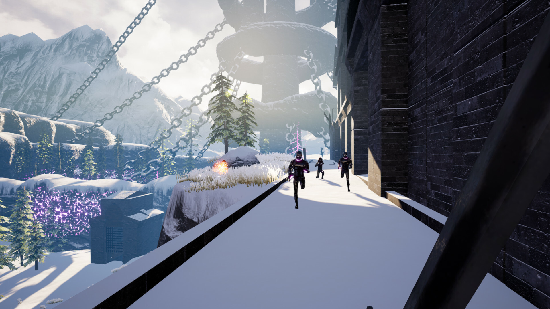 Zofia screenshot 6