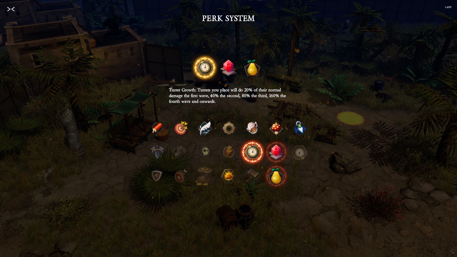 The Mutational screenshot 5