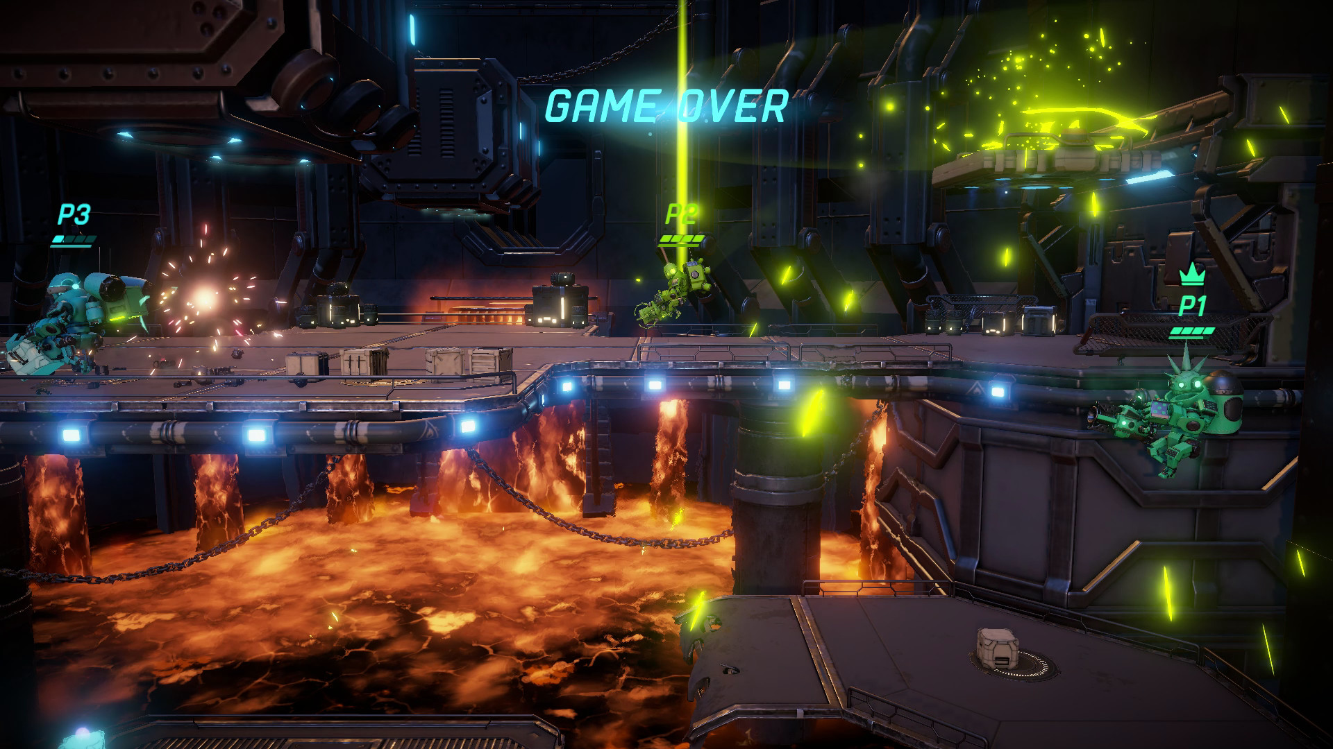 Grabity screenshot 12
