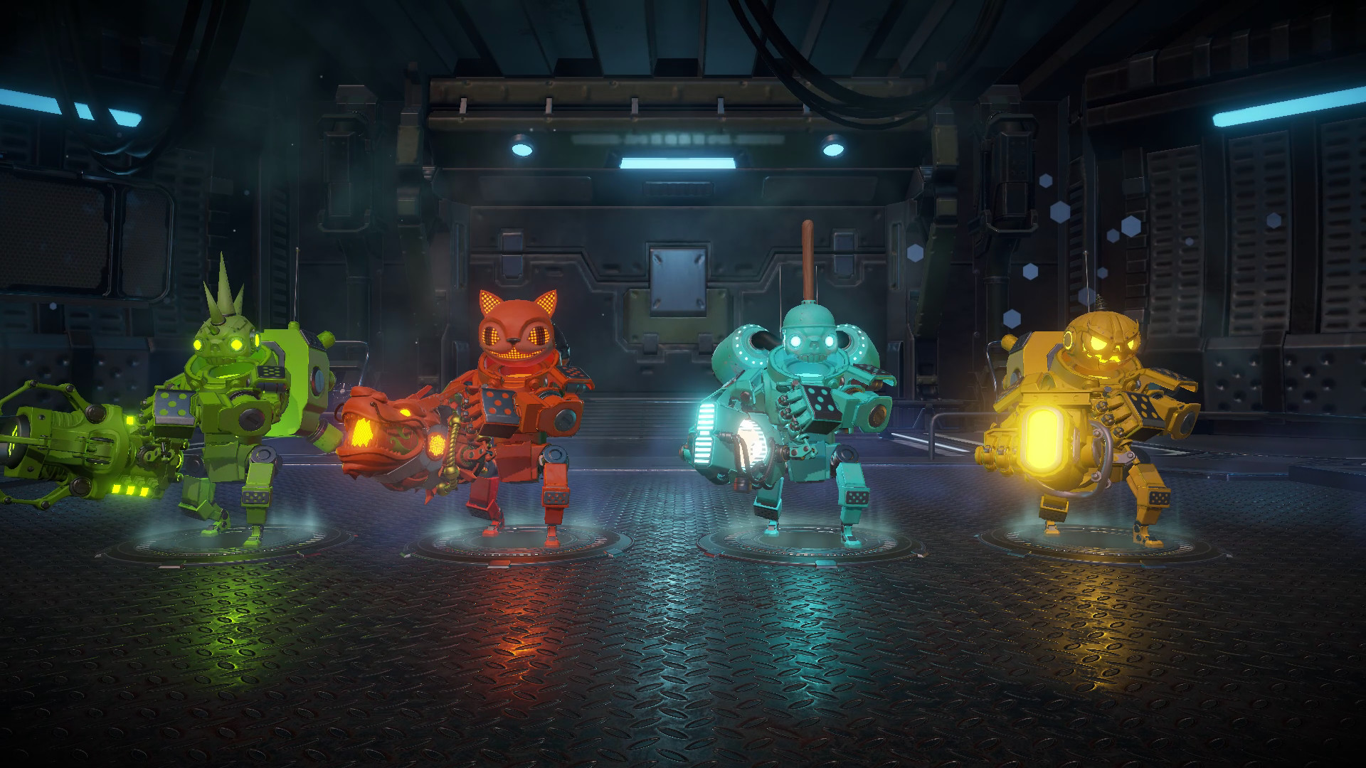 Grabity screenshot 2