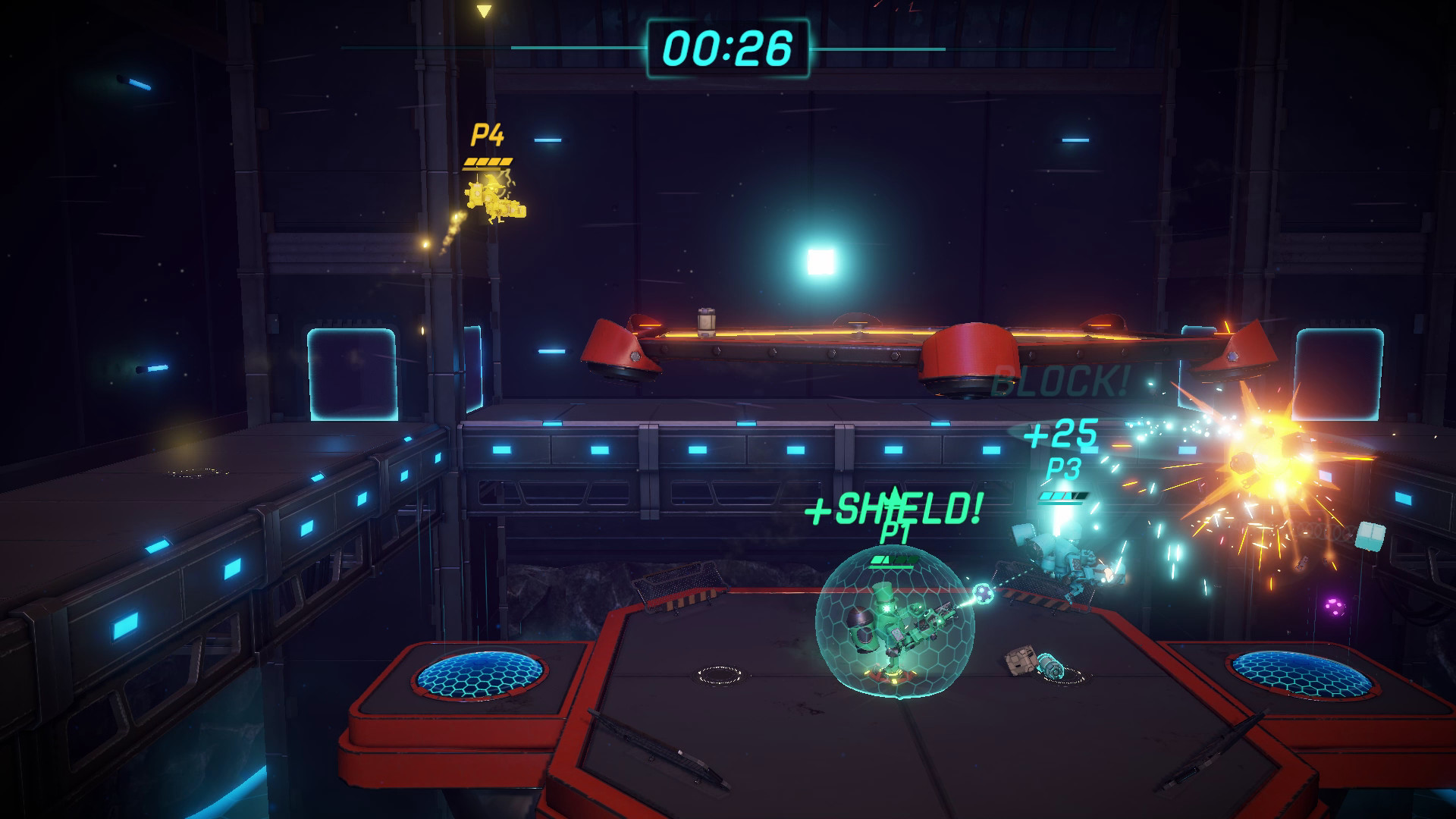 Grabity screenshot 11